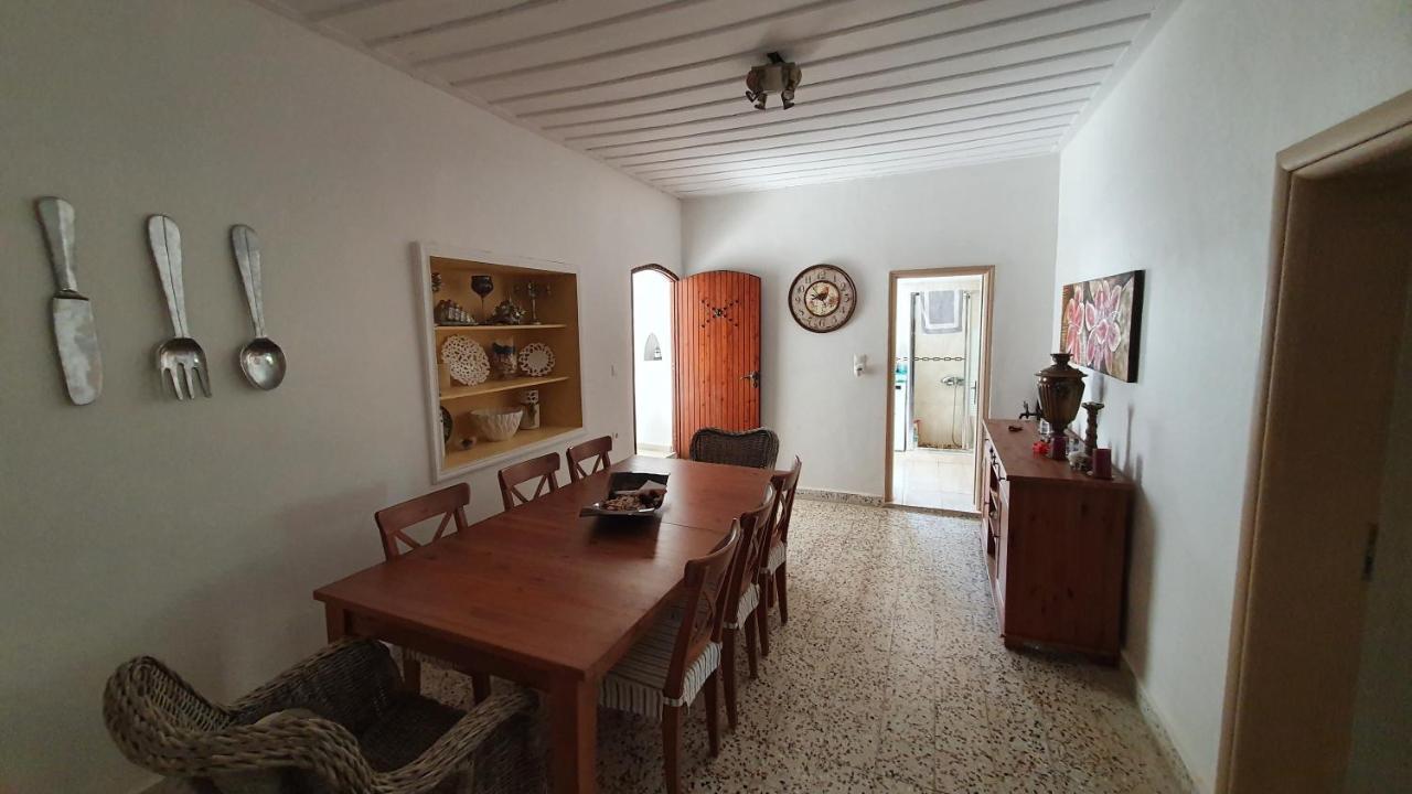 Villa Dunes 350M From The Sandy Beach Kalogria  Luaran gambar